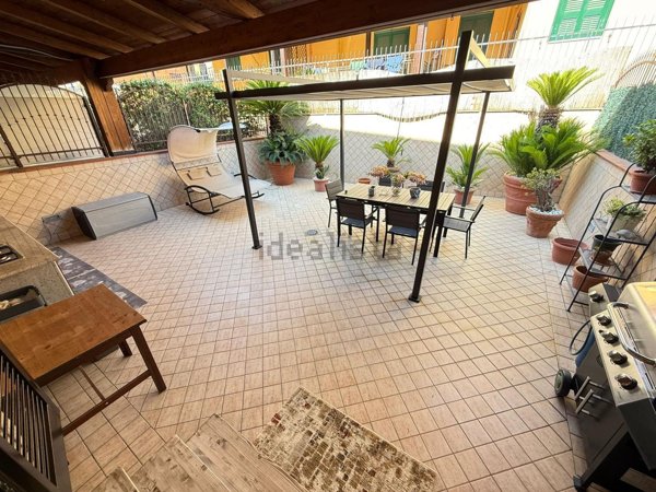 casa indipendente in vendita ad Aversa