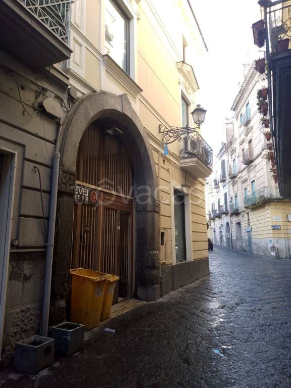negozio in vendita ad Aversa in zona San Paolo