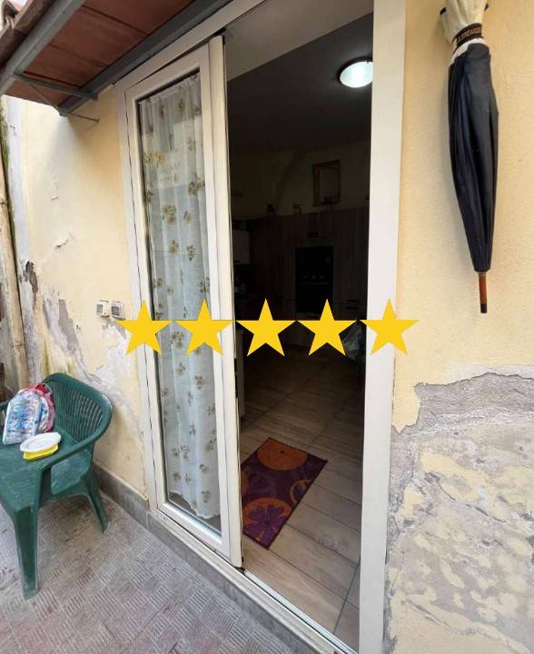 appartamento in vendita ad Aversa in zona Centro Città
