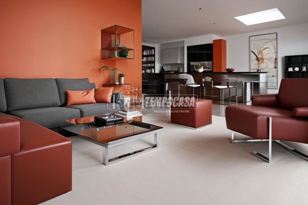 appartamento in vendita ad Aversa