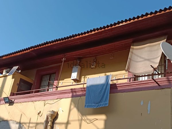 appartamento in vendita ad Aversa