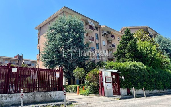 appartamento in vendita ad Aversa