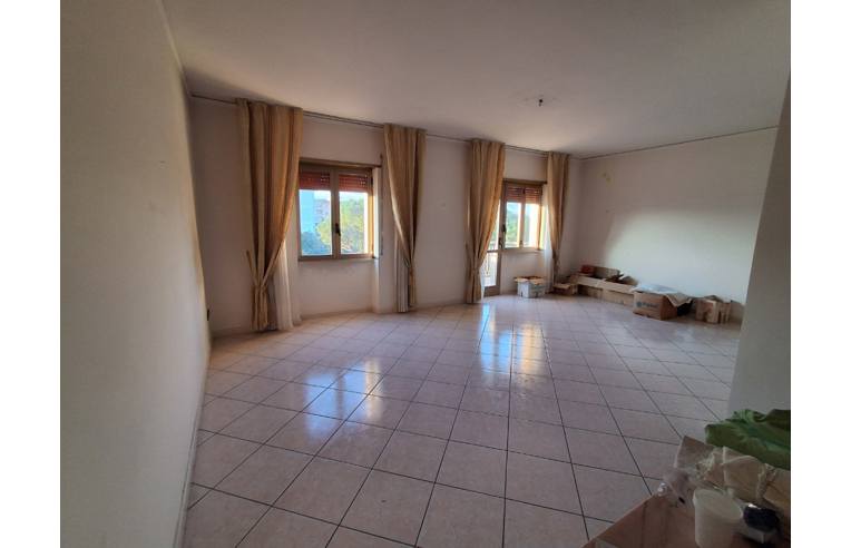 appartamento in vendita ad Aversa