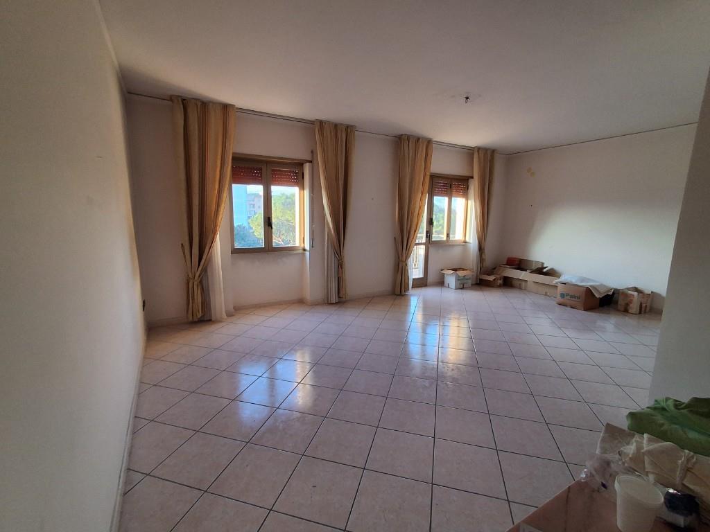 appartamento in vendita ad Aversa