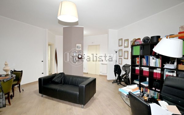 appartamento in vendita ad Aversa