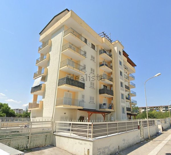 appartamento in vendita ad Aversa