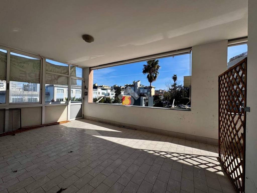 appartamento in vendita ad Aversa