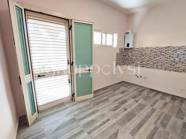 appartamento in vendita ad Aversa in zona San Paolo