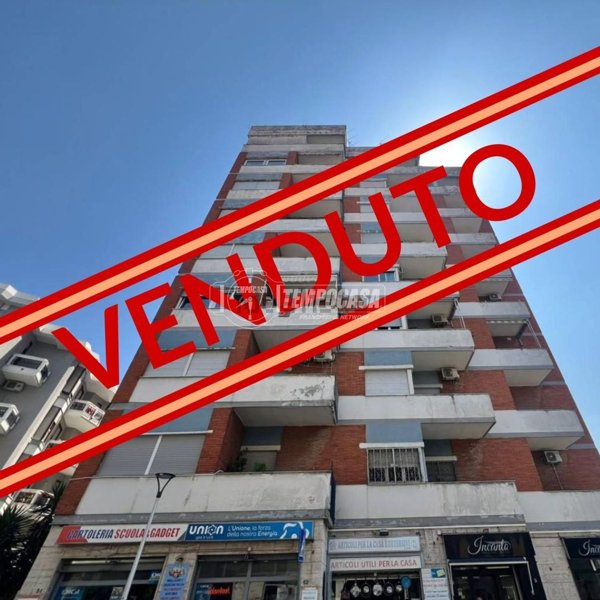 appartamento in vendita ad Aversa