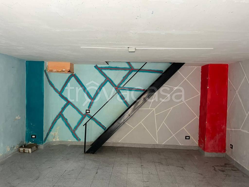 appartamento in vendita ad Aversa in zona Centro Città