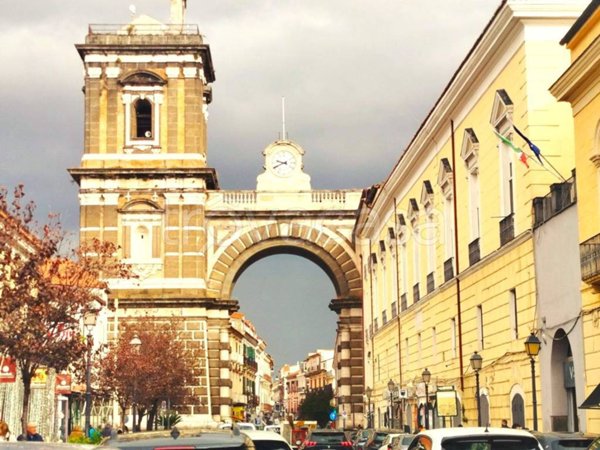 appartamento in vendita ad Aversa in zona Centro Città