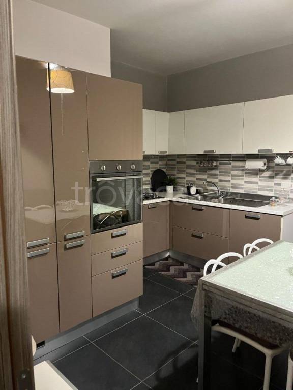 appartamento in vendita ad Aversa in zona Centro Città