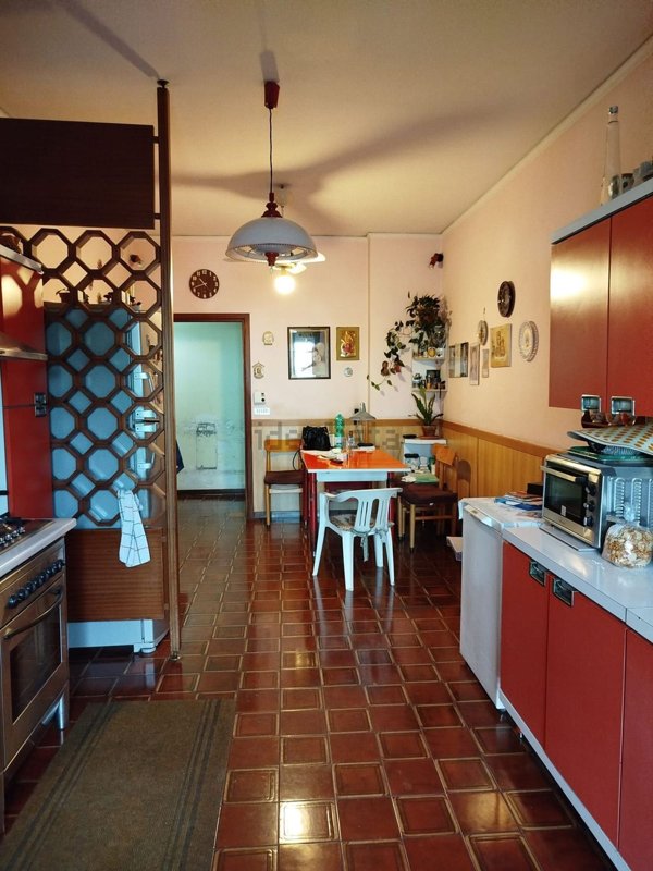 appartamento in vendita ad Aversa