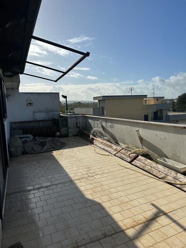 appartamento in vendita ad Aversa