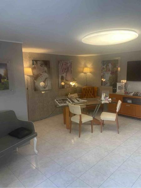 appartamento in vendita ad Aversa in zona Centro Città