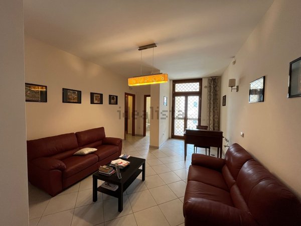 appartamento in vendita ad Aversa