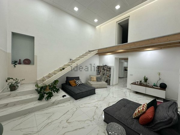 appartamento in vendita ad Aversa