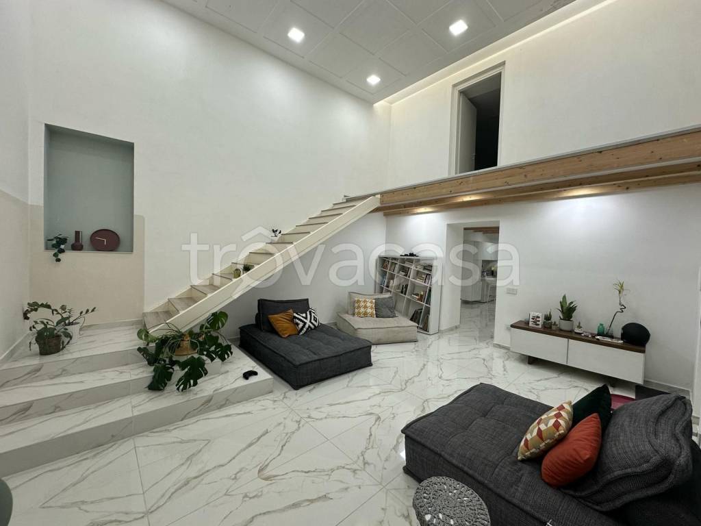 appartamento in vendita ad Aversa