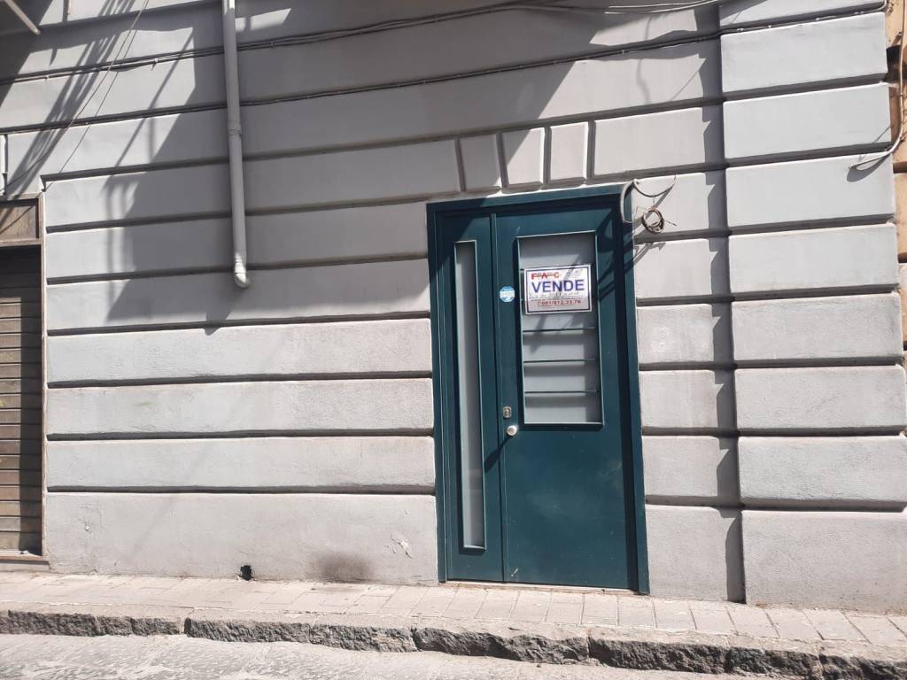 appartamento in vendita ad Aversa in zona Centro Città