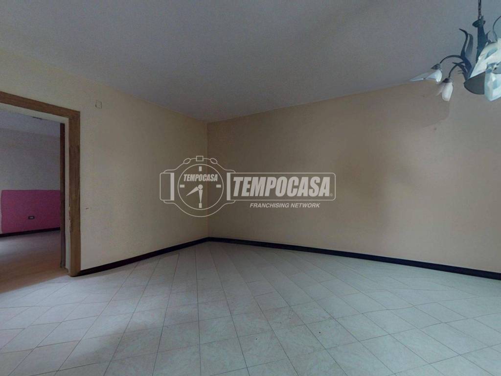 appartamento in vendita ad Aversa in zona San Paolo