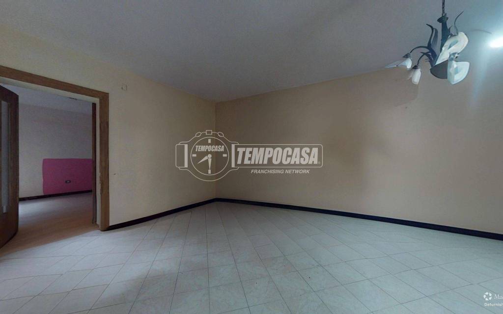 appartamento in vendita ad Aversa in zona San Paolo