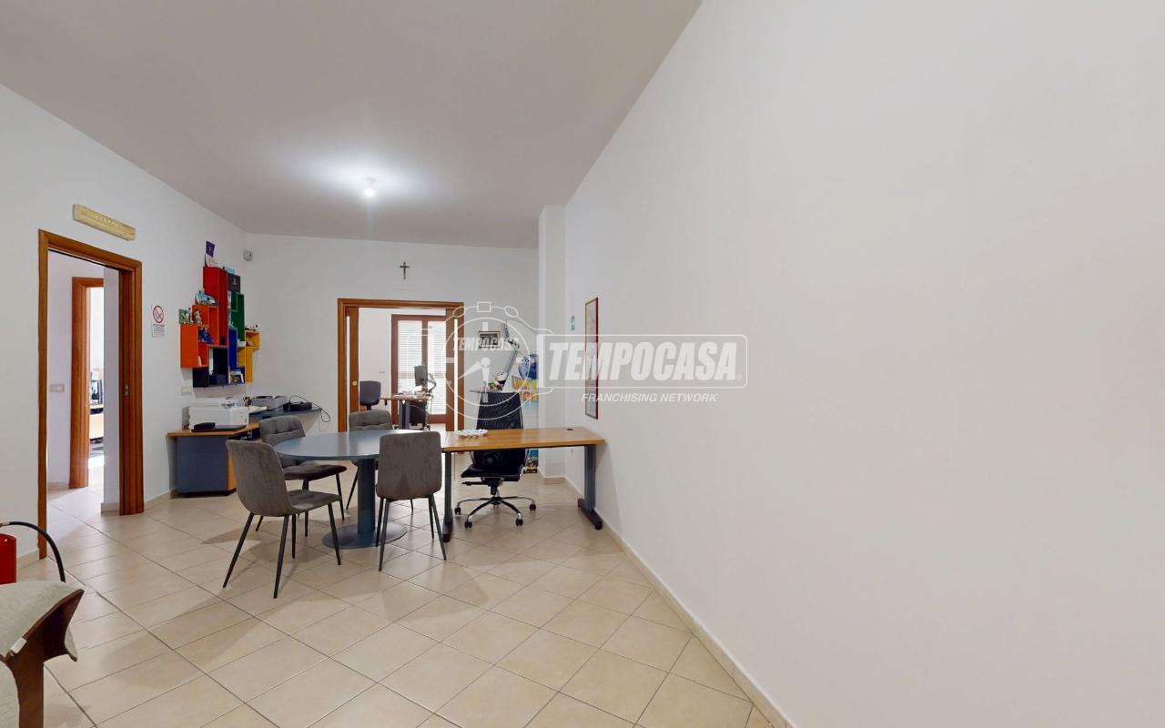 appartamento in vendita ad Aversa