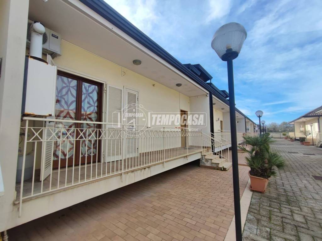 appartamento in vendita ad Aversa