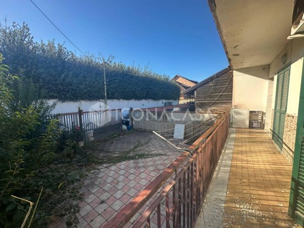 appartamento in vendita ad Aversa
