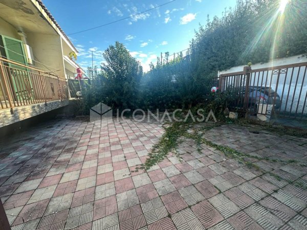 appartamento in vendita ad Aversa