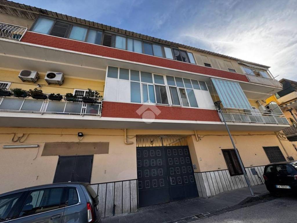 appartamento in vendita ad Aversa