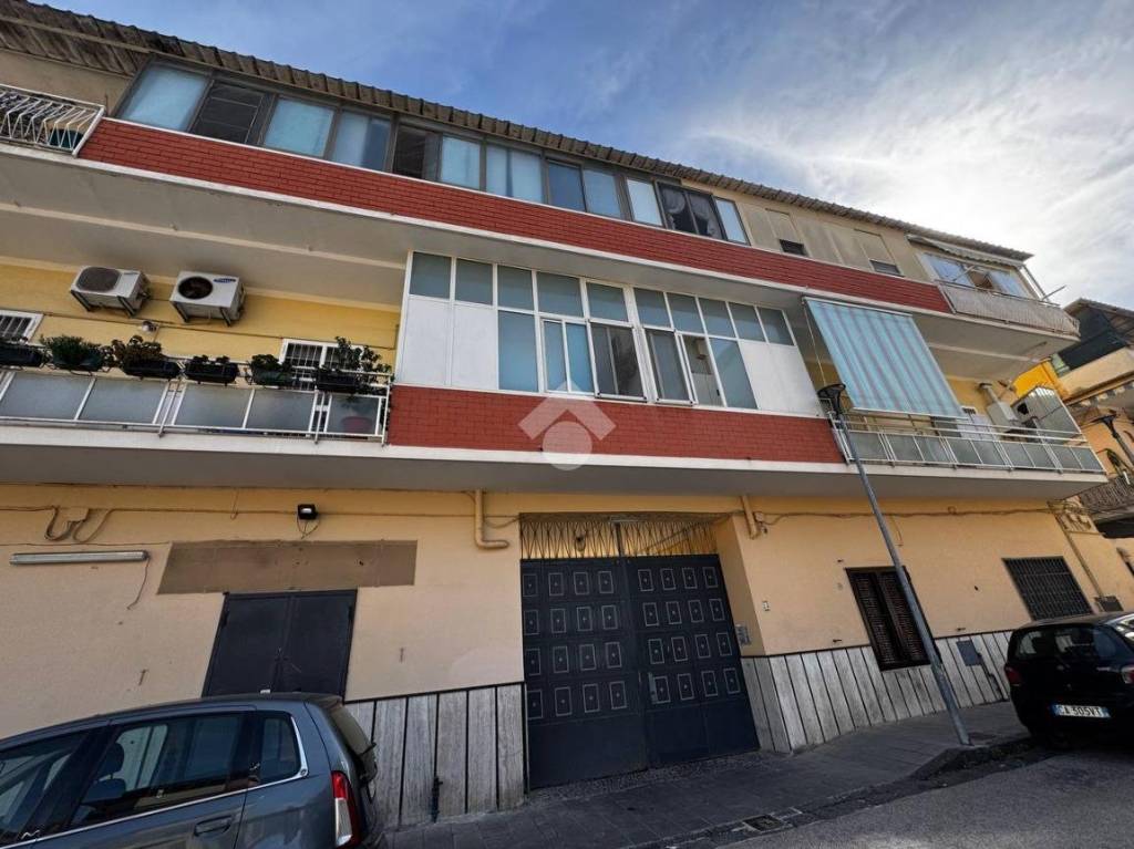 appartamento in vendita ad Aversa