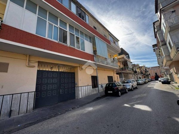 appartamento in vendita ad Aversa