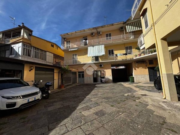 appartamento in vendita ad Aversa