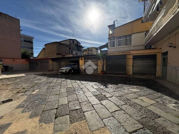appartamento in vendita ad Aversa