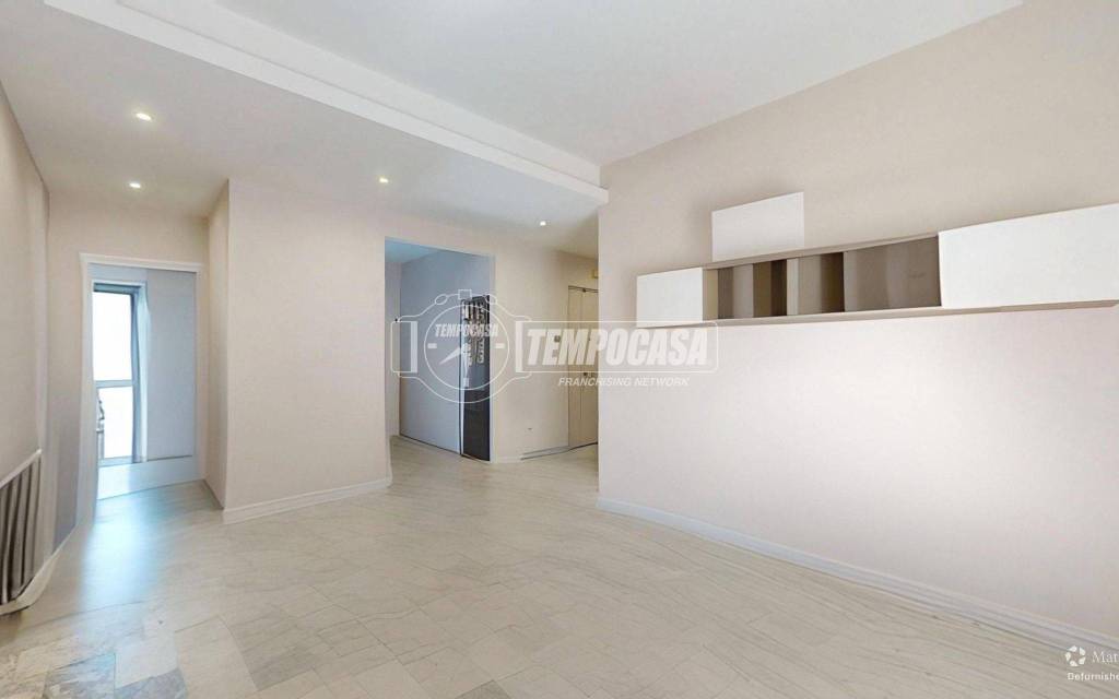 appartamento in vendita ad Aversa in zona Centro Città