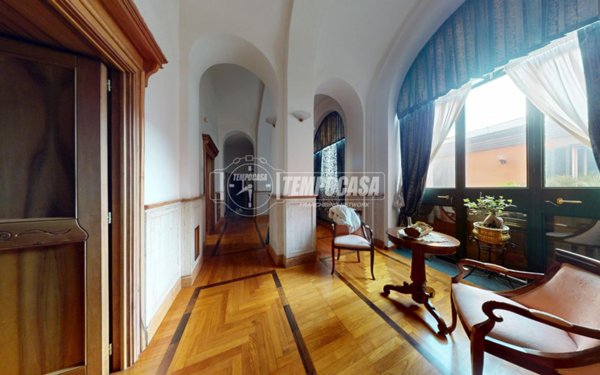 appartamento in vendita ad Aversa in zona Centro Città