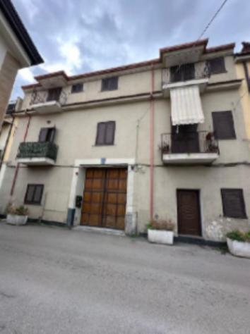 appartamento in vendita ad Aversa