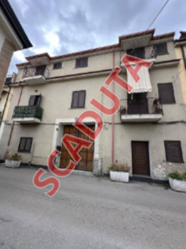 appartamento in vendita ad Aversa