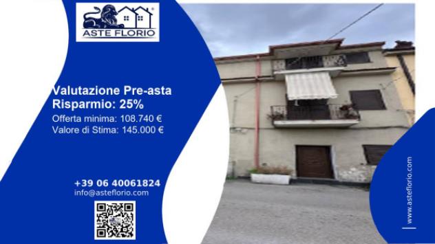 appartamento in vendita ad Aversa