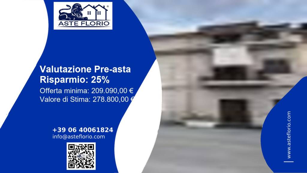 appartamento in vendita ad Aversa