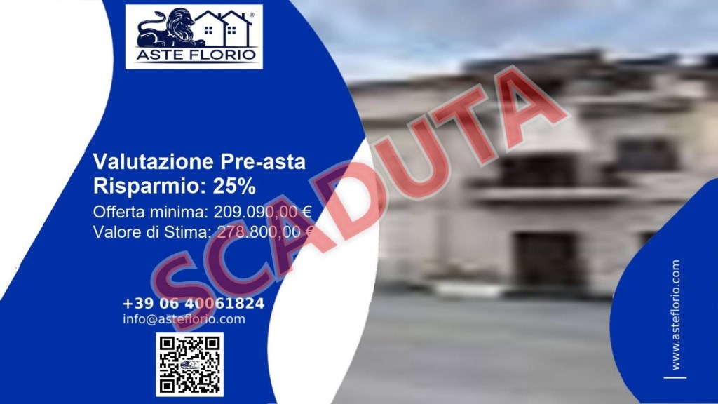 appartamento in vendita ad Aversa