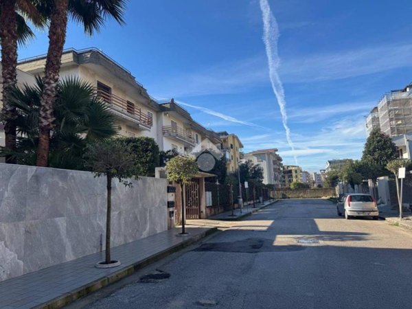 appartamento in vendita ad Aversa in zona Centro Città