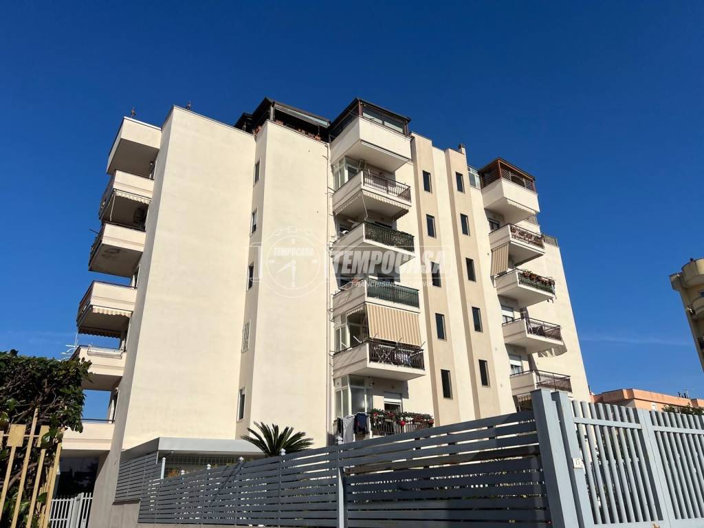 appartamento in vendita ad Aversa