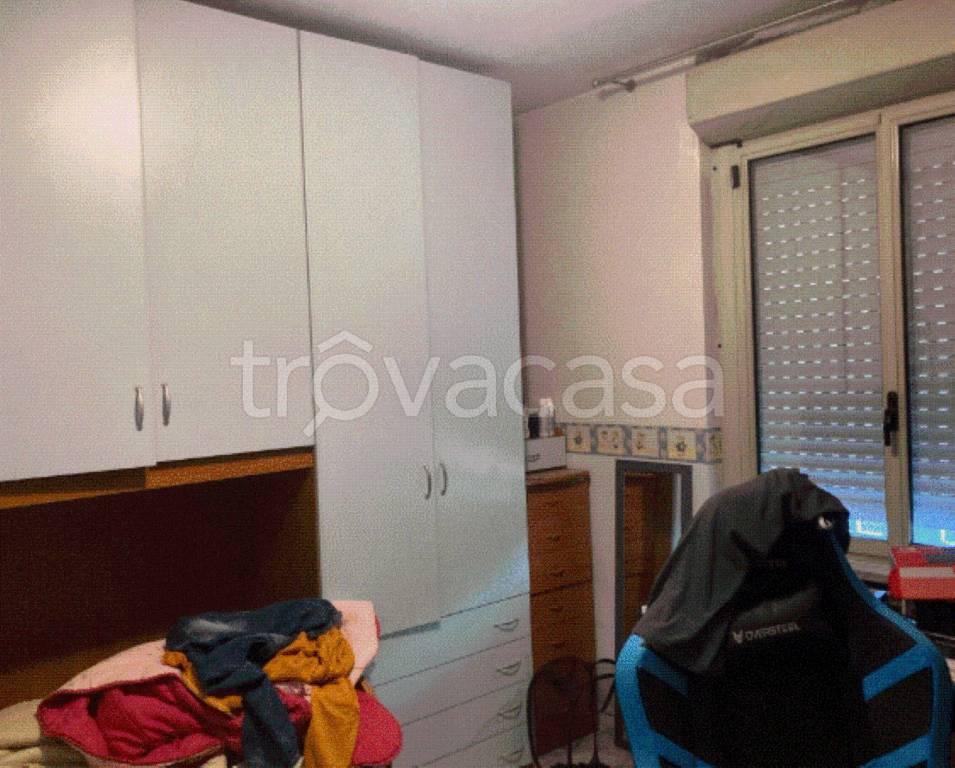 appartamento in vendita ad Aversa