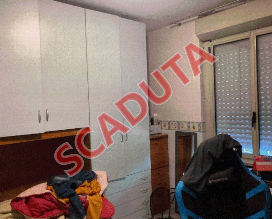 appartamento in vendita ad Aversa