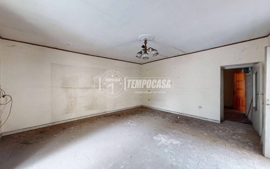 appartamento in vendita ad Aversa in zona Centro Città