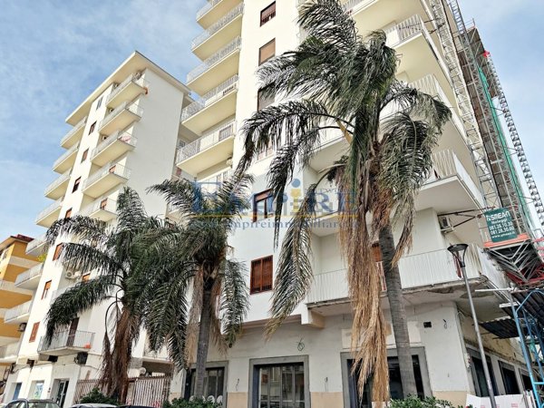 appartamento in vendita ad Aversa