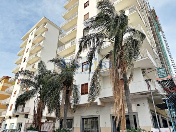 appartamento in vendita ad Aversa
