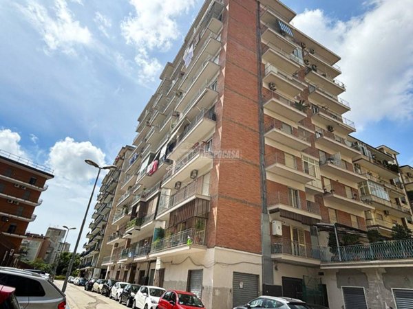 appartamento in vendita ad Aversa
