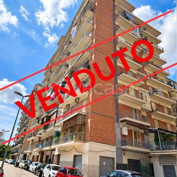 appartamento in vendita ad Aversa in zona Centro Città